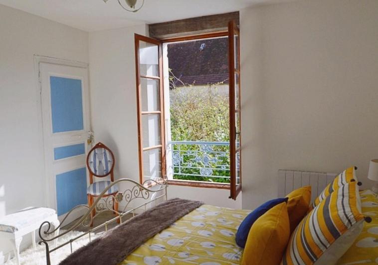 Chez Claire Villa Excideuil Luaran gambar