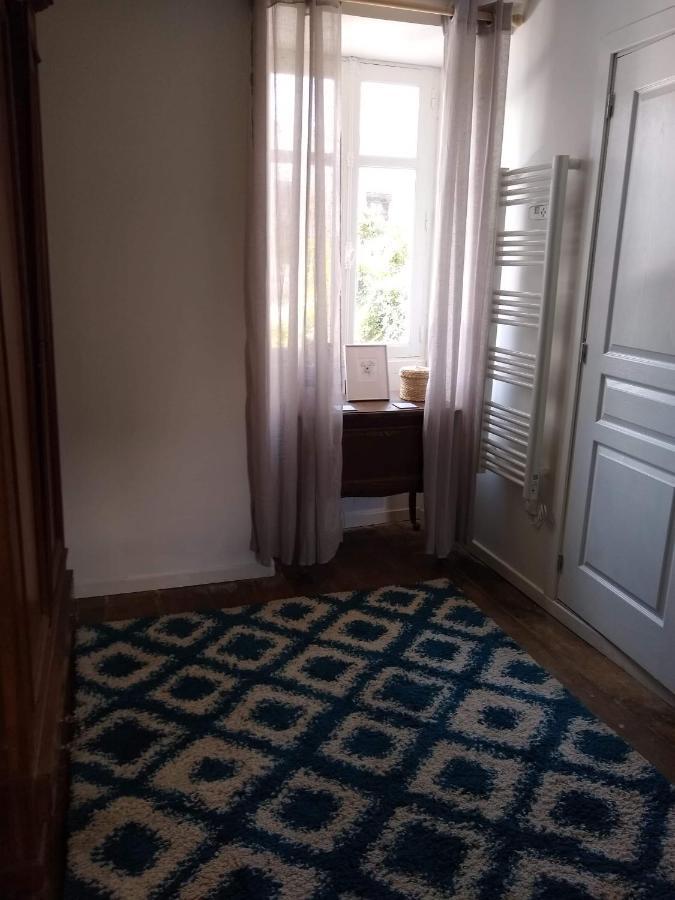 Chez Claire Villa Excideuil Luaran gambar